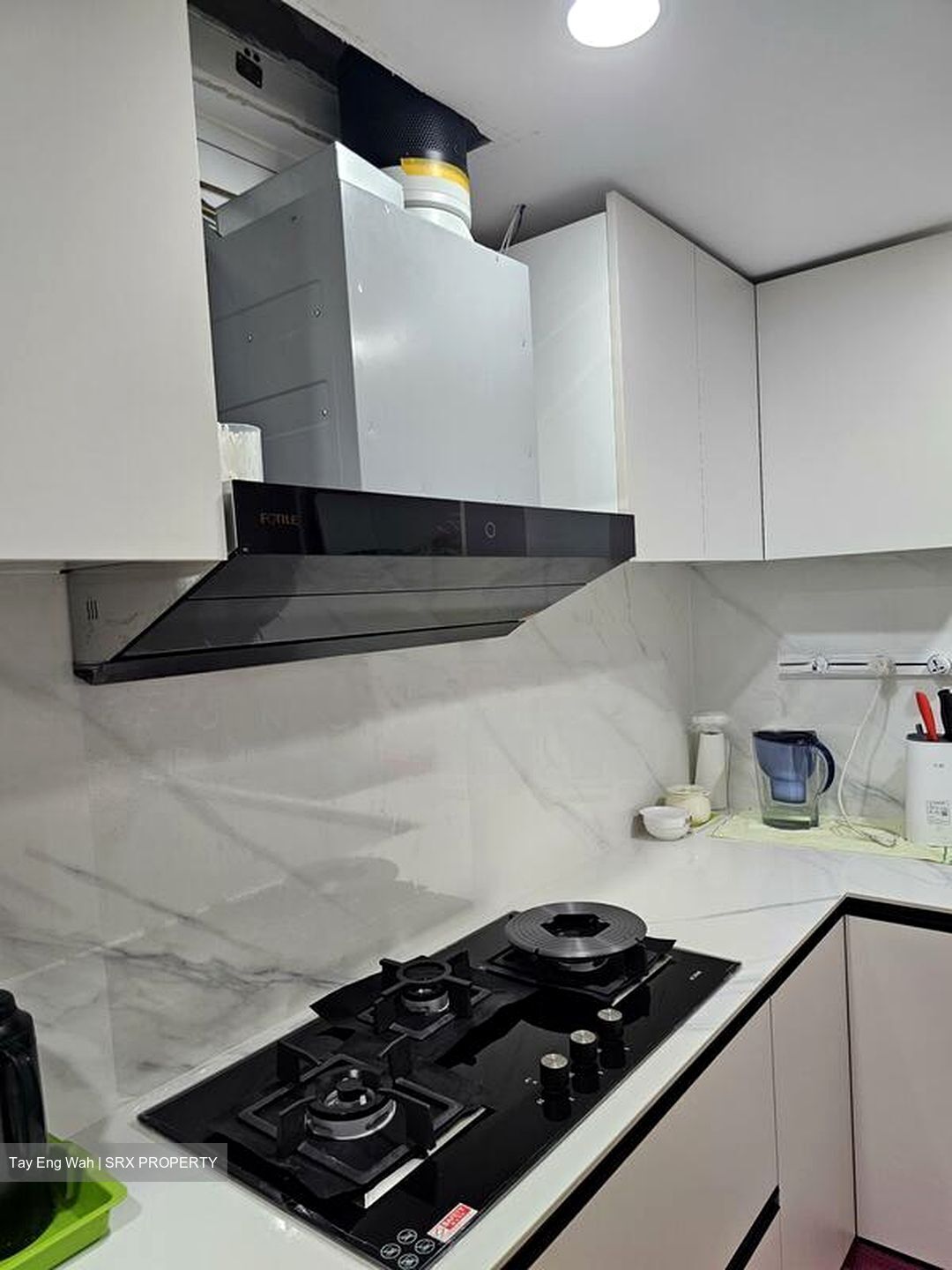 Central Grove (D14), Condominium #502335051